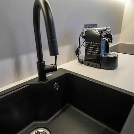 Luxury Vento Appartamento *