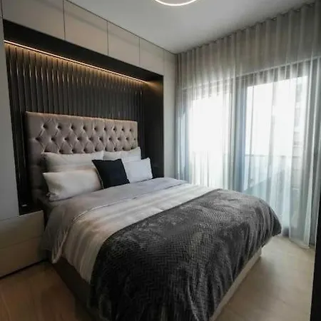 Luxury Vento *