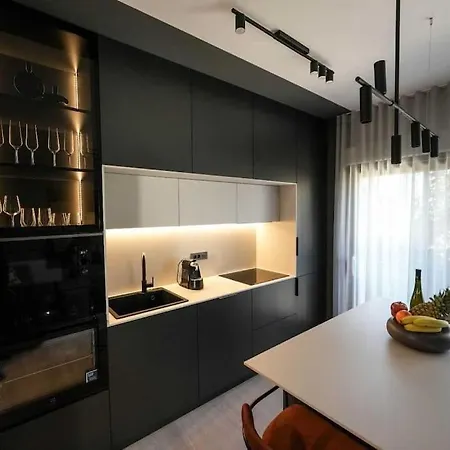 Luxury Vento Zara