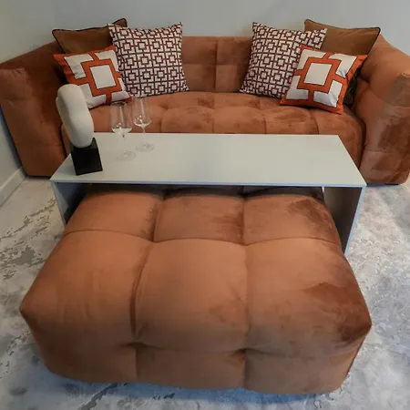 Luxury Vento 자다르