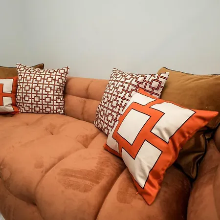 Luxury Vento 아파트 자다르