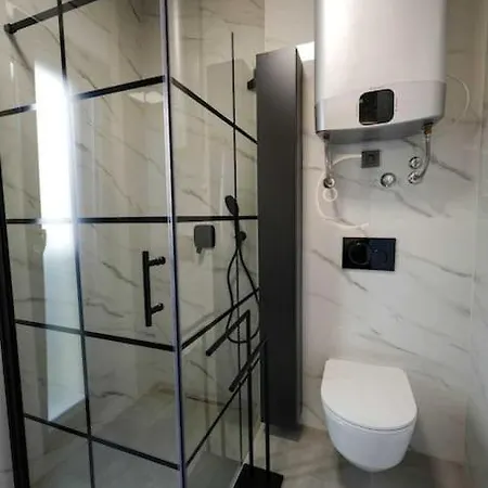 Luxury Vento Ζαντάρ