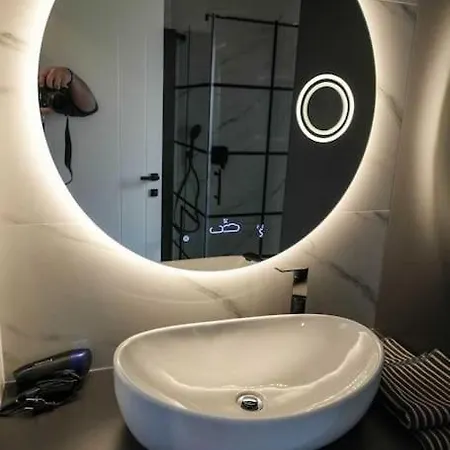 Апартаменти Luxury Vento Задар