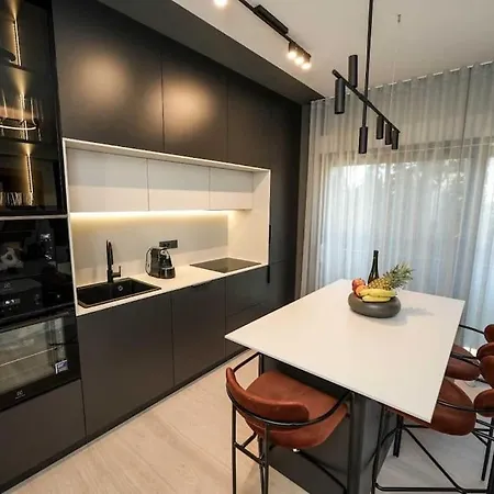 Luxury Vento * 자다르