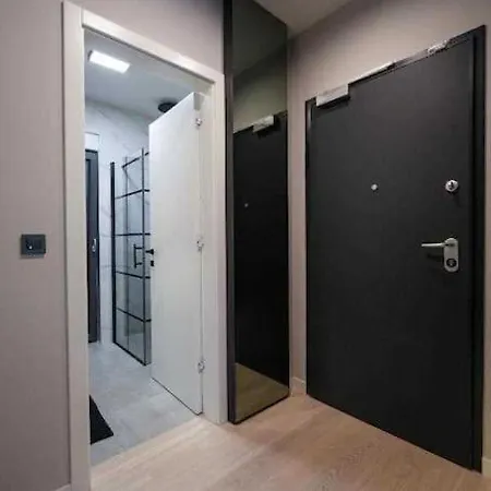 Апартаменти Luxury Vento