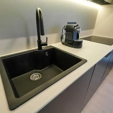 Luxury Vento 아파트