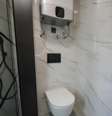 Апартаменти Luxury Vento