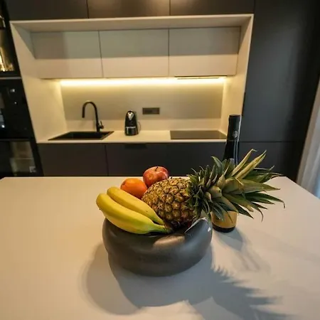 Luxury Vento 자다르